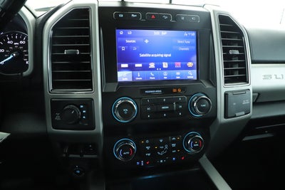 2020 Ford Super Duty F-250 SRW Base