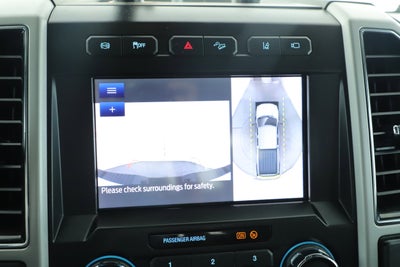 2020 Ford Super Duty F-250 SRW Base