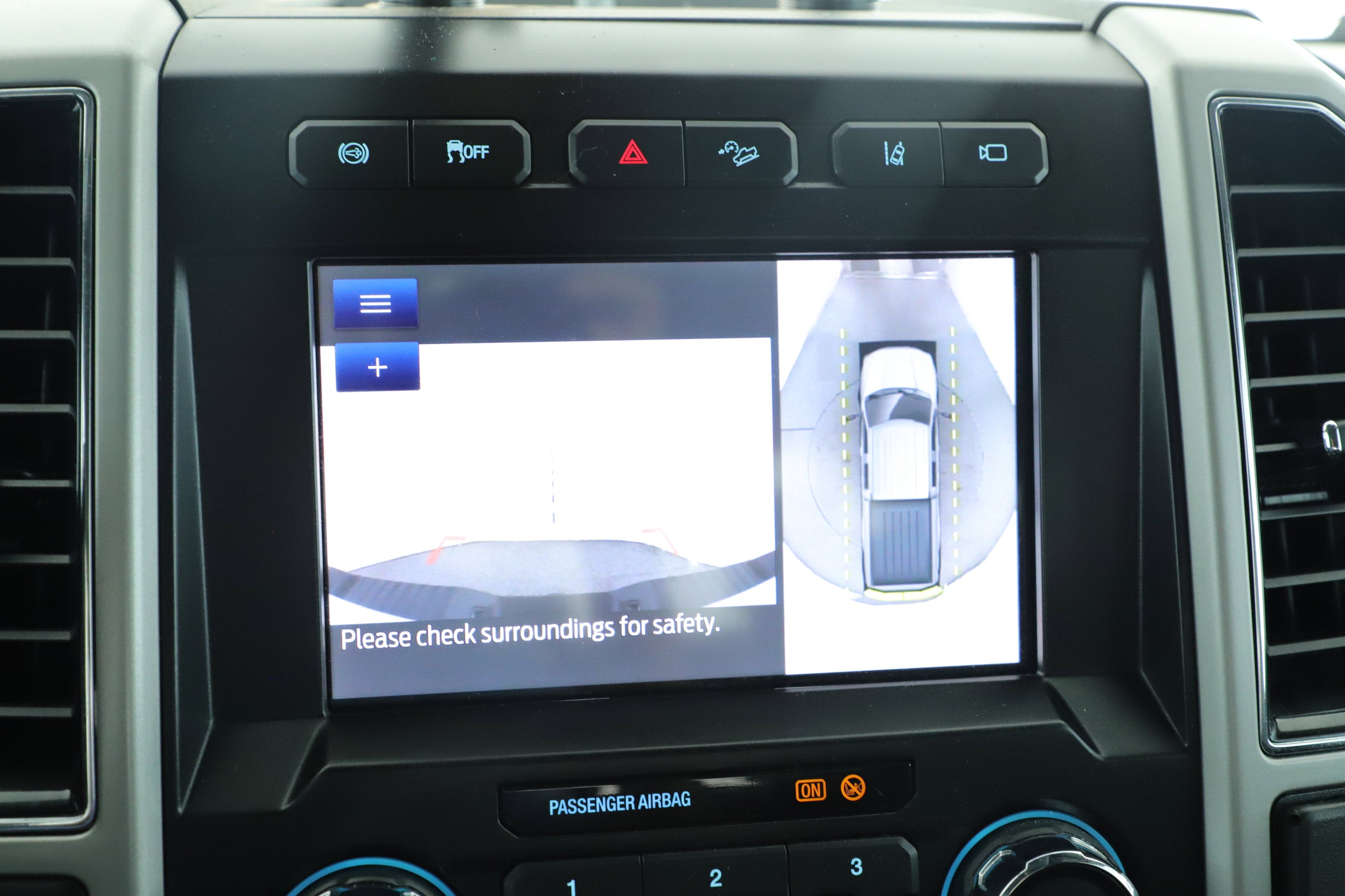 2020 Ford Super Duty F-250 SRW Base