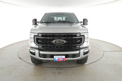 2020 Ford Super Duty F-250 SRW Base