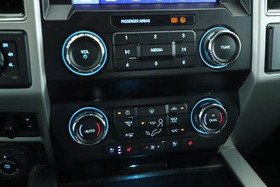 2020 Ford Super Duty F-250 SRW Base