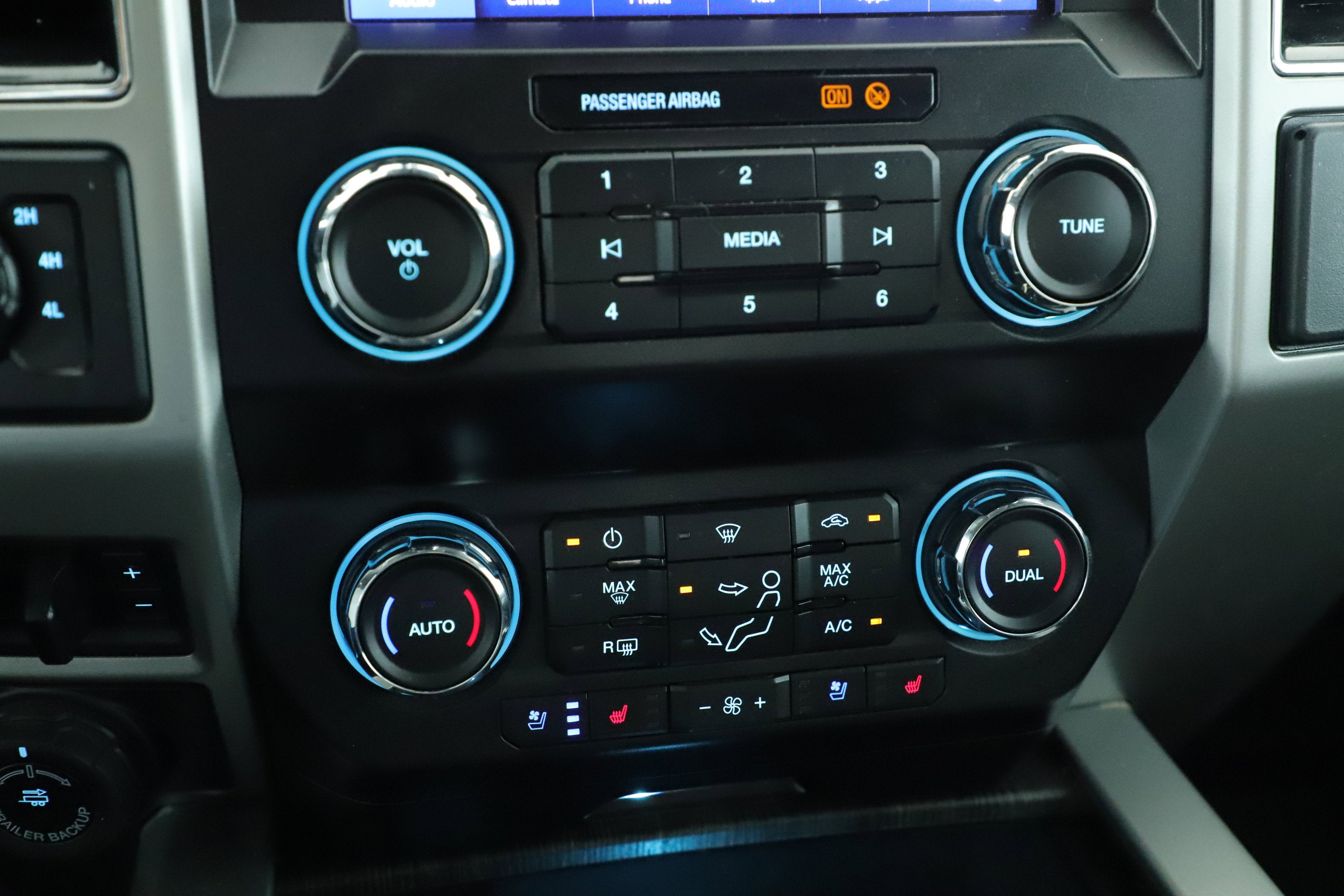 2020 Ford Super Duty F-250 SRW Base