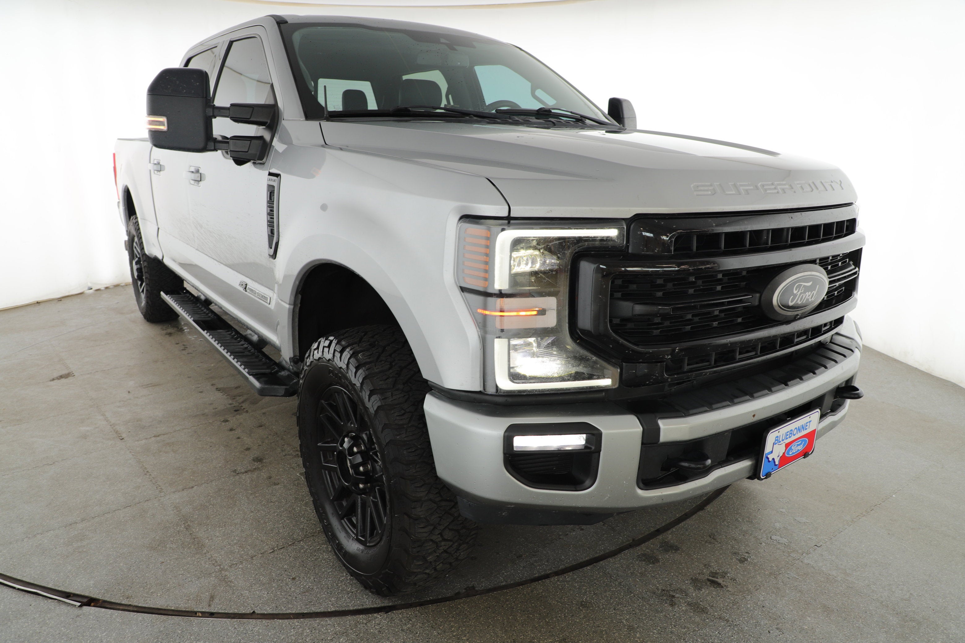 2020 Ford Super Duty F-250 SRW Base