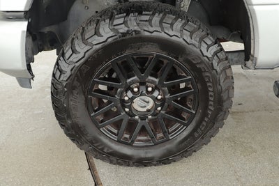 2020 Ford Super Duty F-250 SRW Base