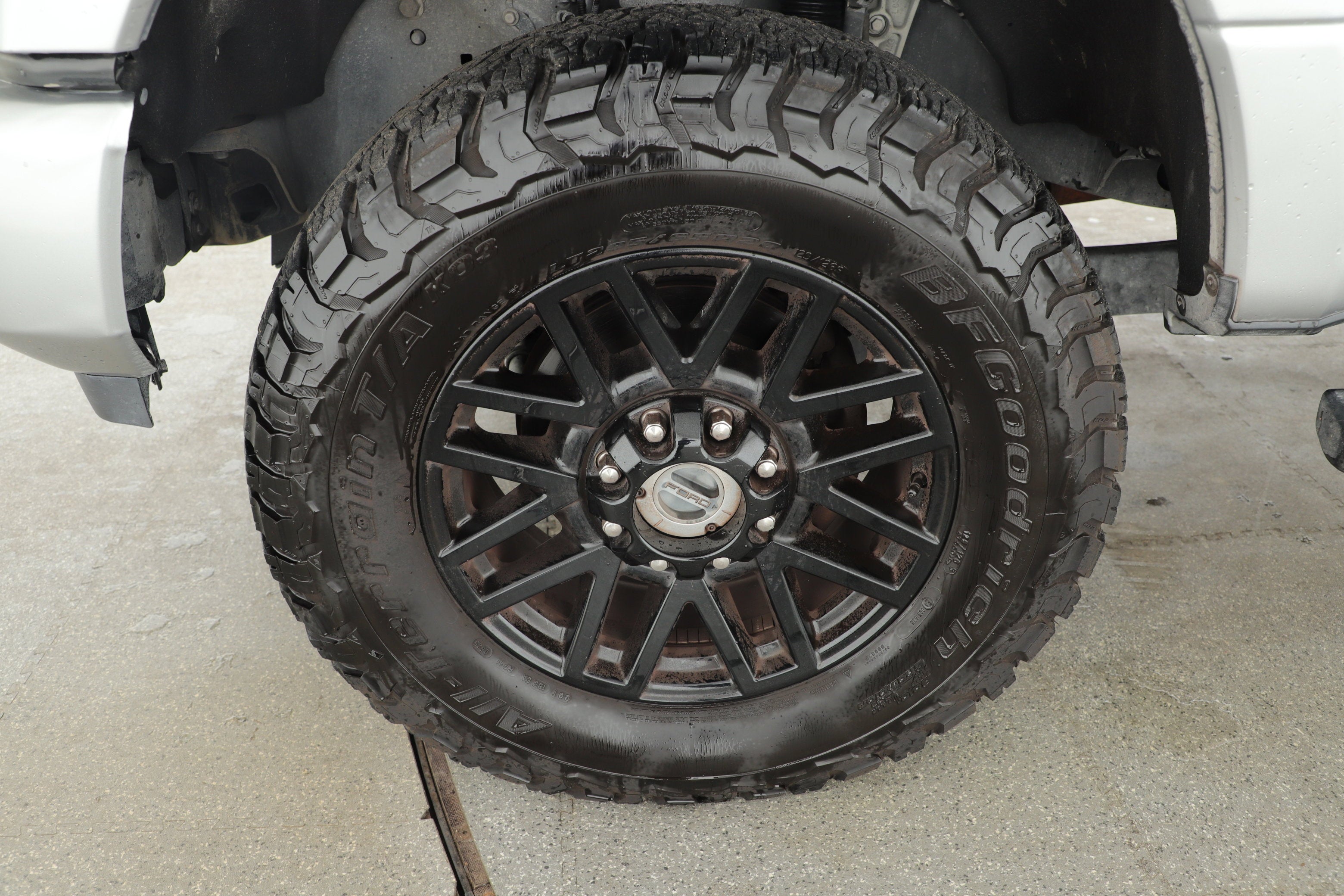 2020 Ford Super Duty F-250 SRW Base