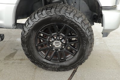 2020 Ford Super Duty F-250 SRW Base