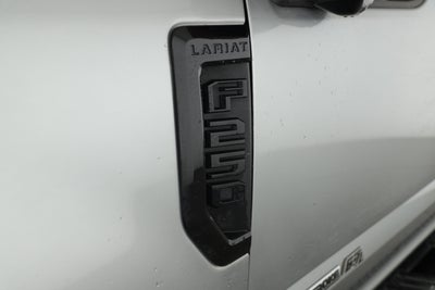 2020 Ford Super Duty F-250 SRW Base