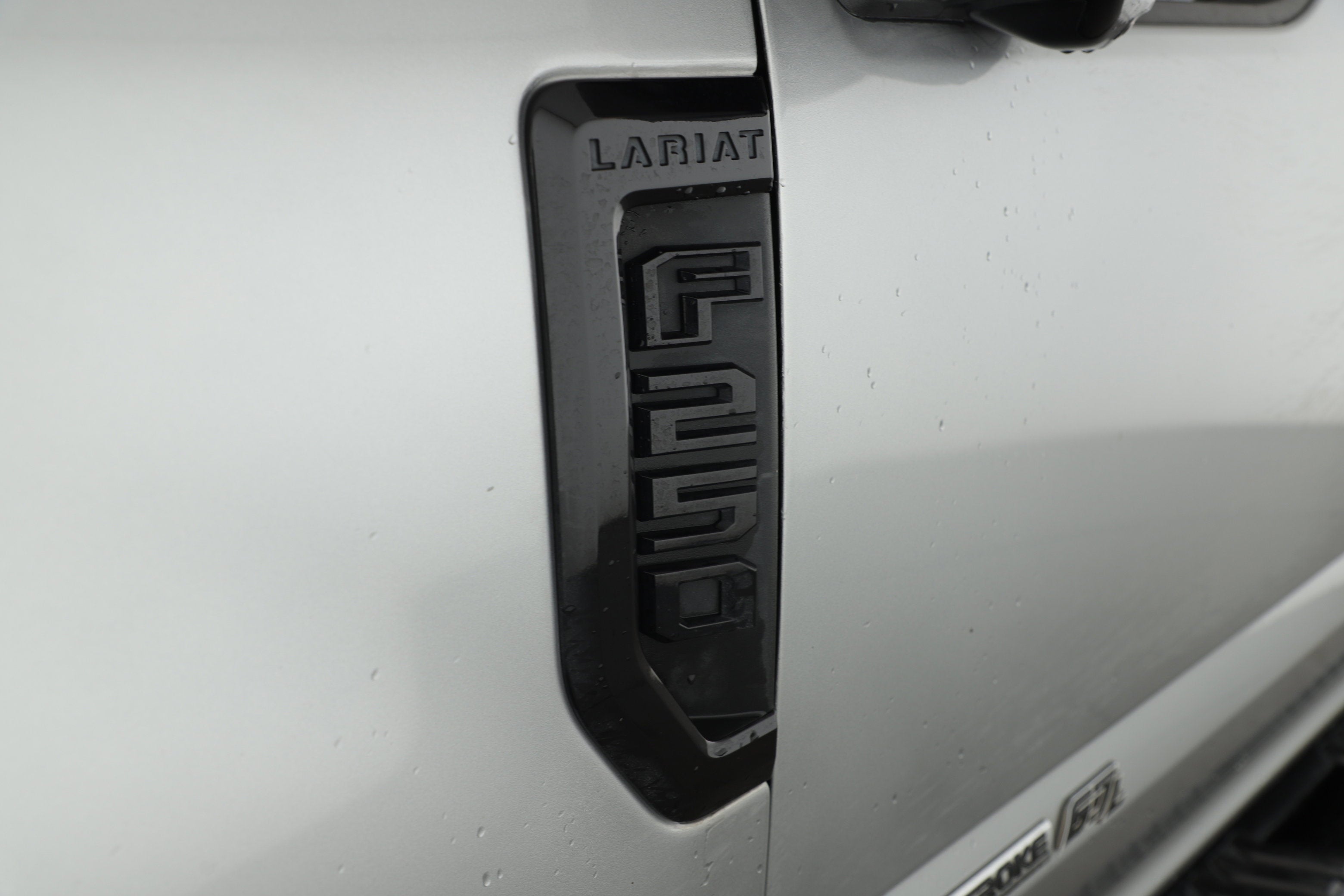 2020 Ford Super Duty F-250 SRW Base