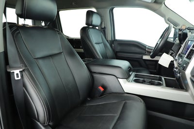 2020 Ford Super Duty F-250 SRW Base