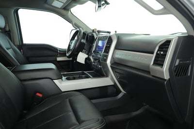 2020 Ford Super Duty F-250 SRW Base