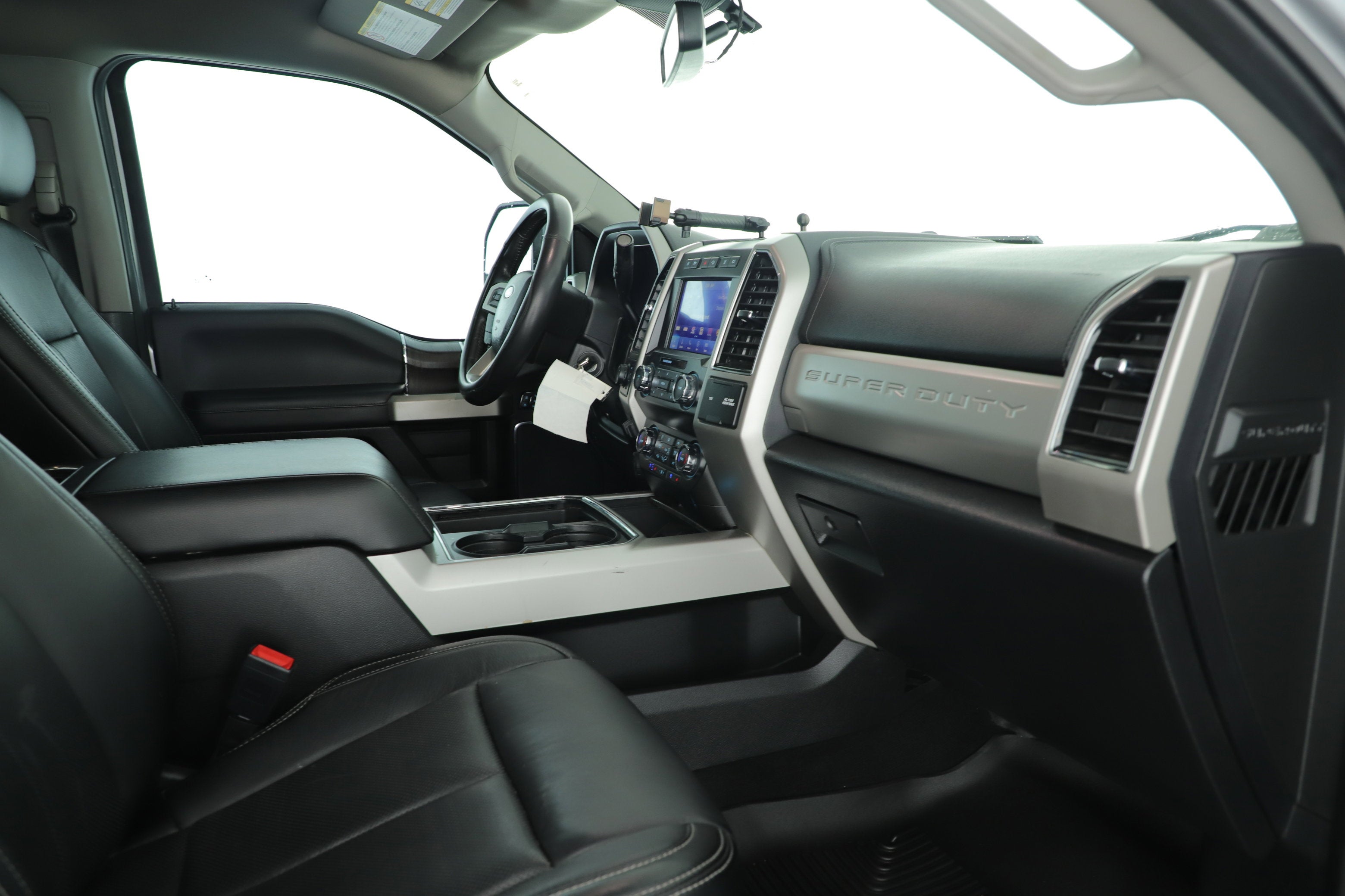 2020 Ford Super Duty F-250 SRW Base