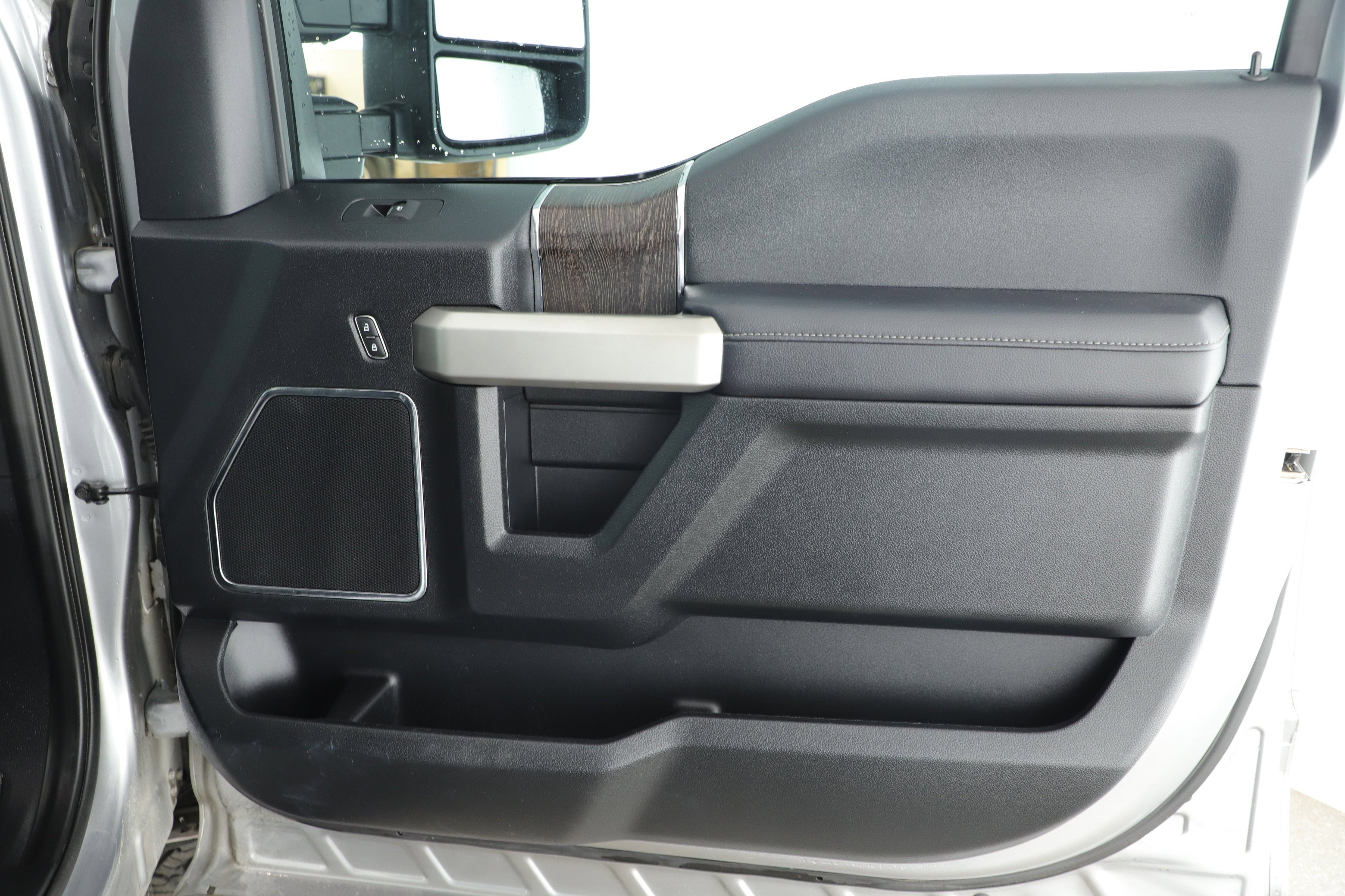 2020 Ford Super Duty F-250 SRW Base
