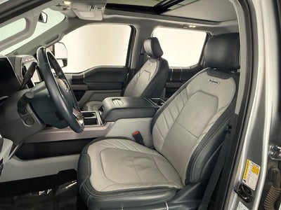 2022 Ford Super Duty F-250 SRW Base