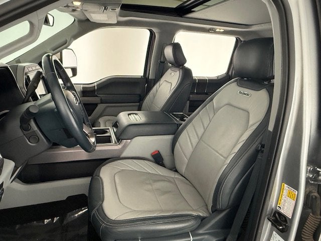 2022 Ford Super Duty F-250 SRW Base