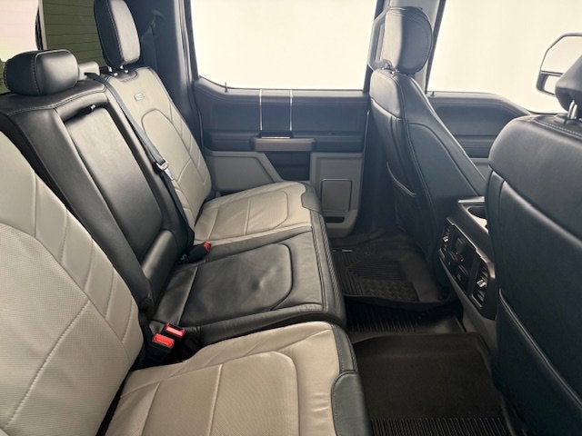 2022 Ford Super Duty F-250 SRW Base