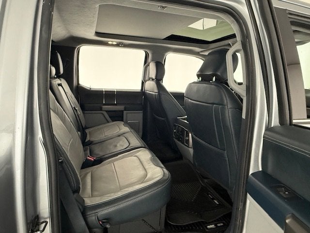 2022 Ford Super Duty F-250 SRW Base