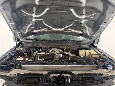 2022 Ford Super Duty F-250 SRW Base