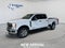 2025 Ford Super Duty F-250 SRW Base