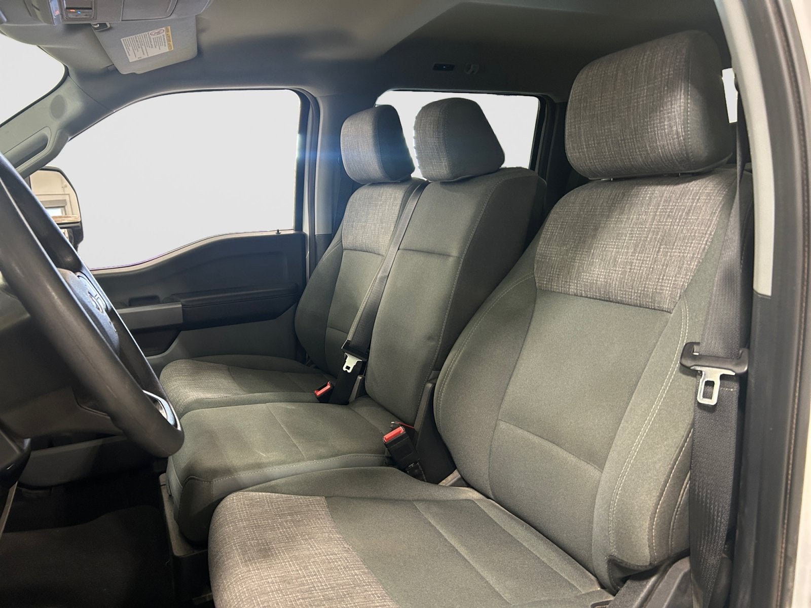 2025 Ford Super Duty F-250 SRW Base