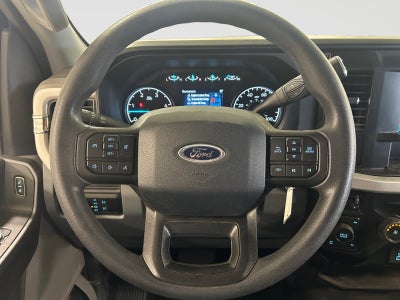 2025 Ford Super Duty F-250 SRW Base