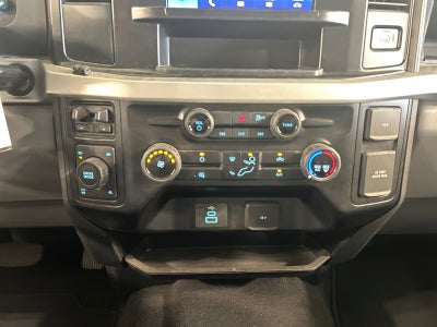 2025 Ford Super Duty F-250 SRW Base