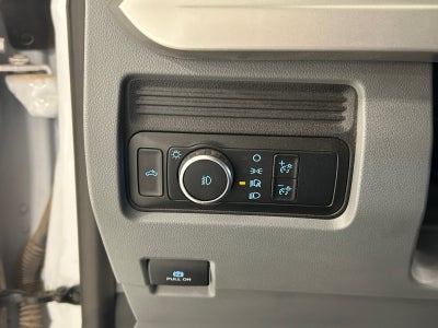 2025 Ford Super Duty F-250 SRW Base