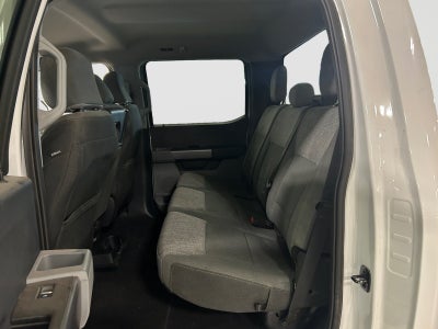 2025 Ford Super Duty F-250 SRW Base
