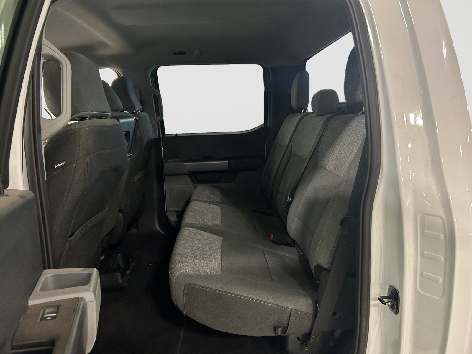 2025 Ford Super Duty F-250 SRW Base