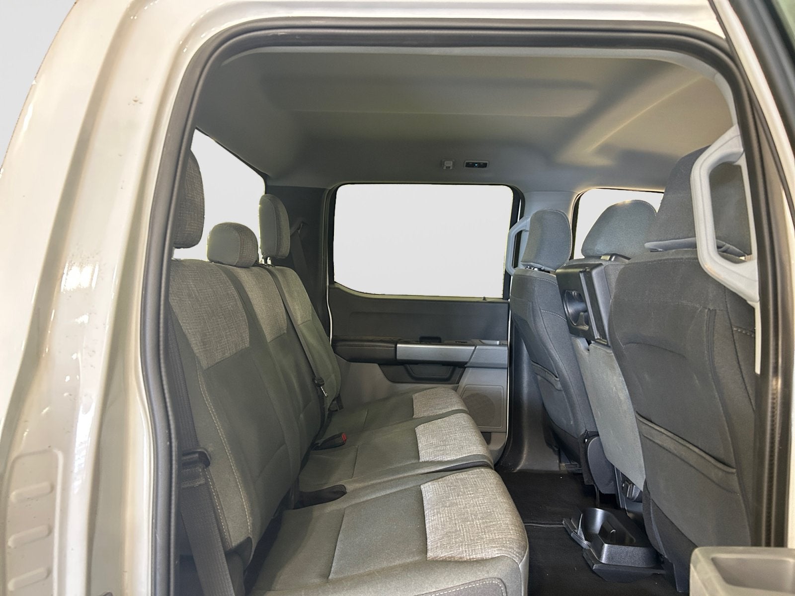 2025 Ford Super Duty F-250 SRW Base