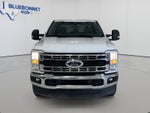 2025 Ford Super Duty F-250 SRW Base