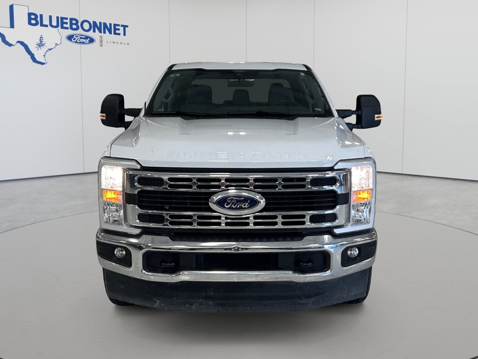 2025 Ford Super Duty F-250 SRW Base