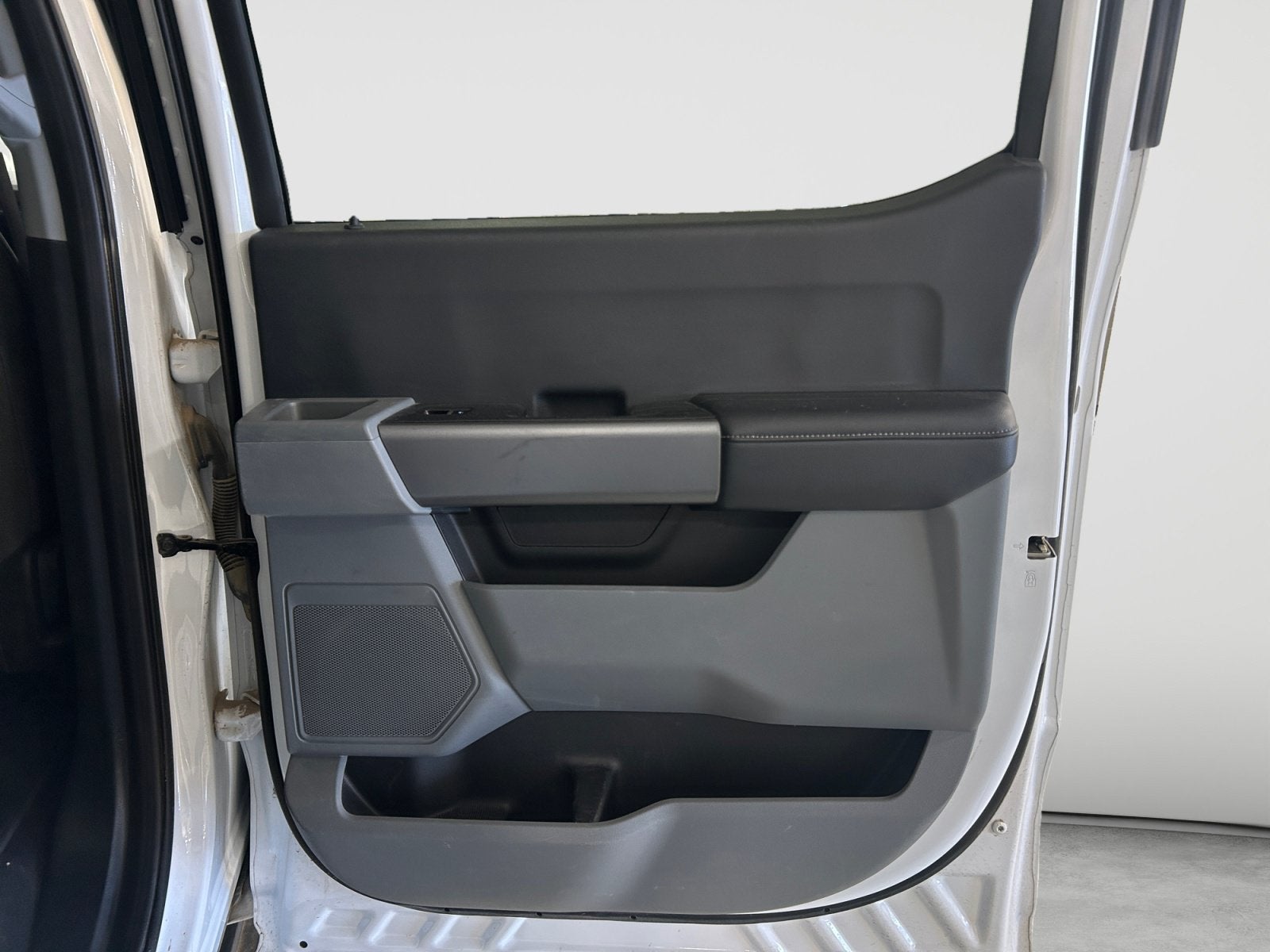 2025 Ford Super Duty F-250 SRW Base