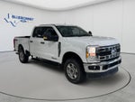 2025 Ford Super Duty F-250 SRW Base
