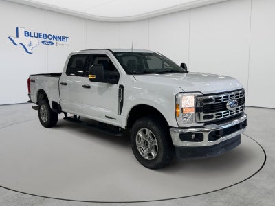 2025 Ford Super Duty F-250 SRW Base