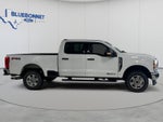 2025 Ford Super Duty F-250 SRW Base