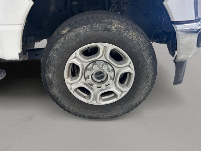 2025 Ford Super Duty F-250 SRW Base