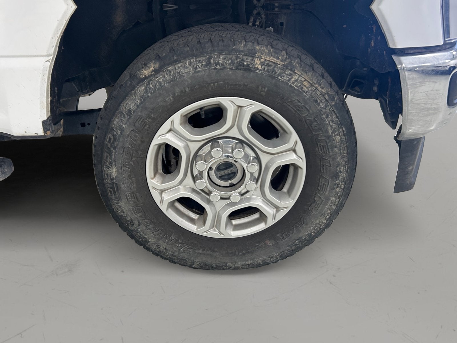 2025 Ford Super Duty F-250 SRW Base