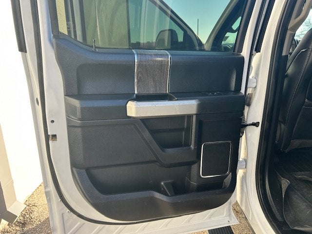 2020 Ford Super Duty F-250 SRW LARIAT