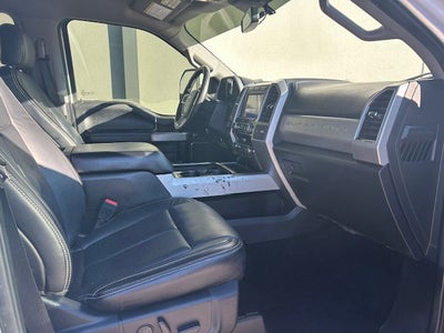 2020 Ford Super Duty F-250 SRW LARIAT