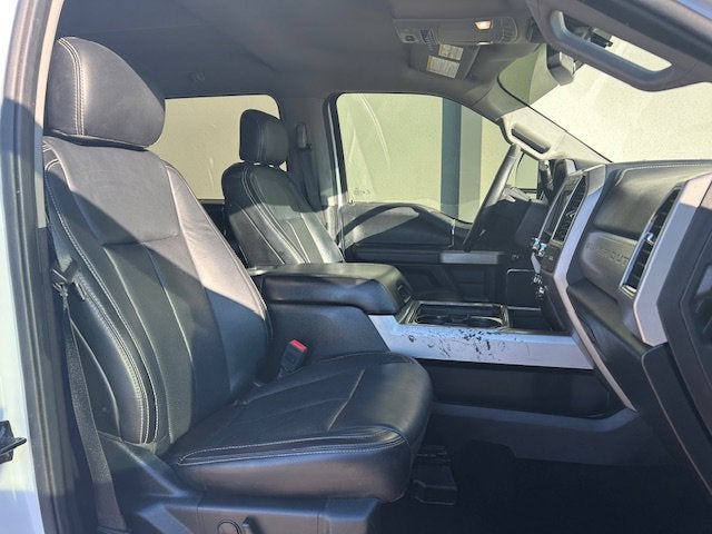 2020 Ford Super Duty F-250 SRW LARIAT