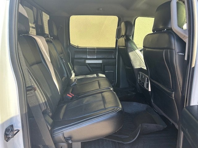 2020 Ford Super Duty F-250 SRW LARIAT