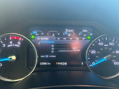 2020 Ford Super Duty F-250 SRW LARIAT