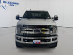 2019 Ford Super Duty F-250 SRW Base