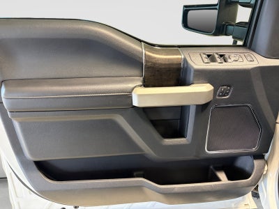 2022 Ford Super Duty F-250 SRW Base