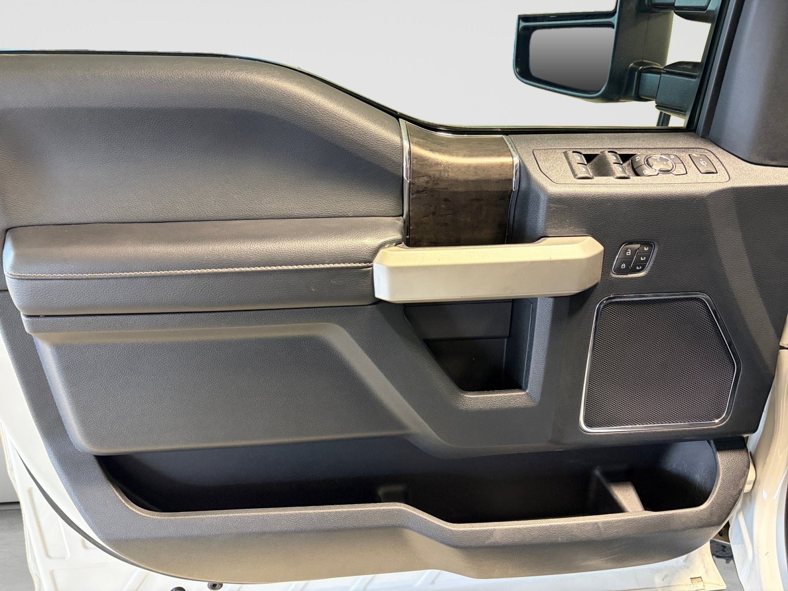 2022 Ford Super Duty F-250 SRW Base