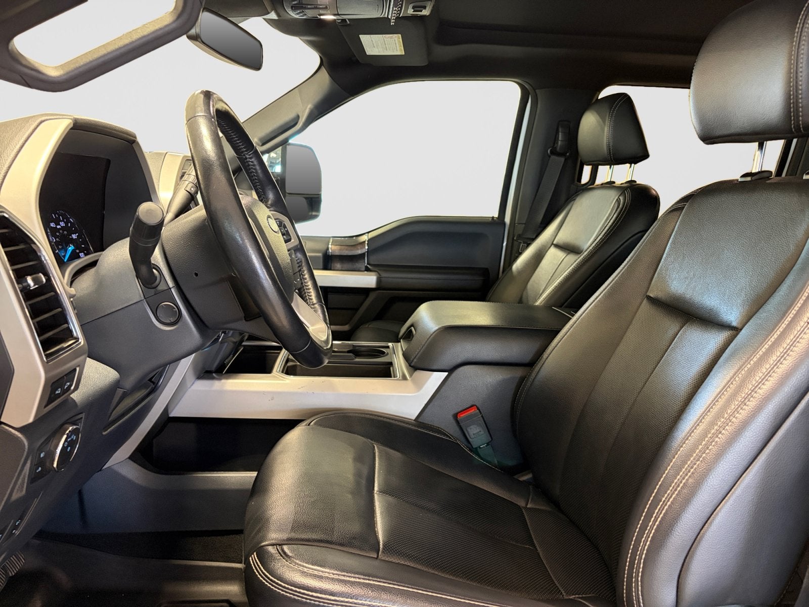 2022 Ford Super Duty F-250 SRW Base