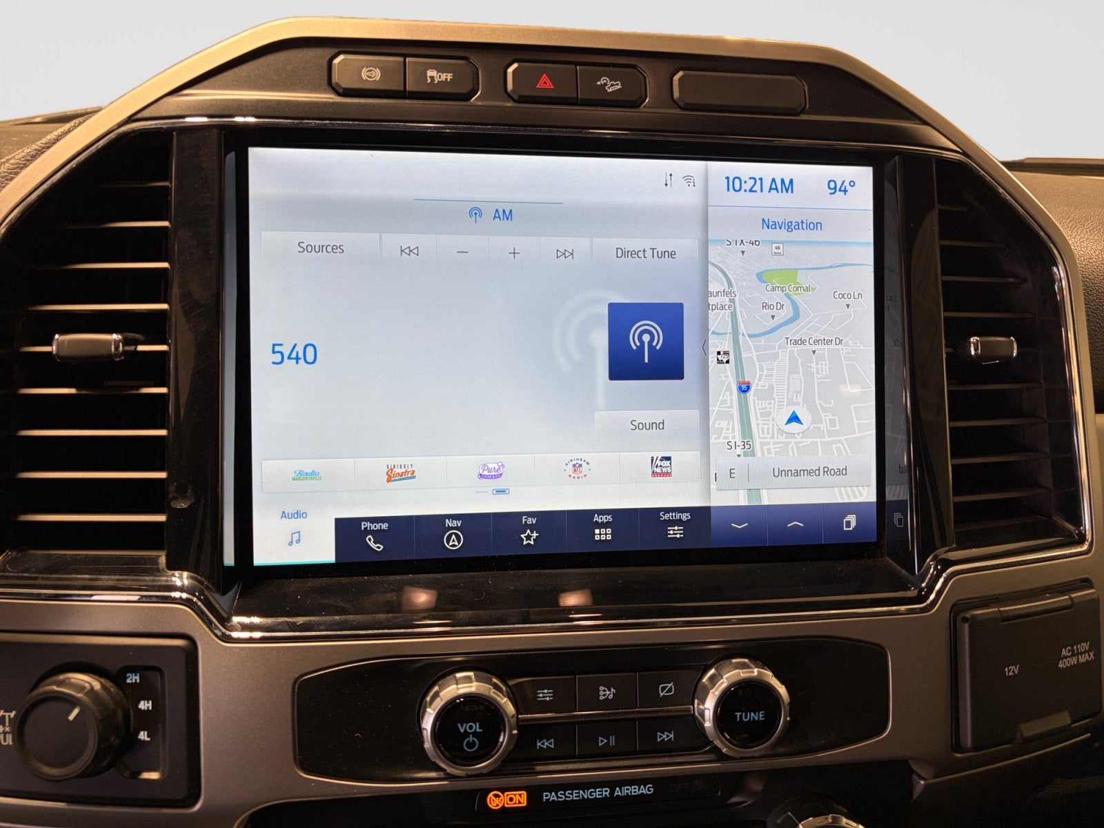 2022 Ford Super Duty F-250 SRW Base