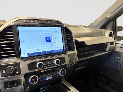 2022 Ford Super Duty F-250 SRW Base