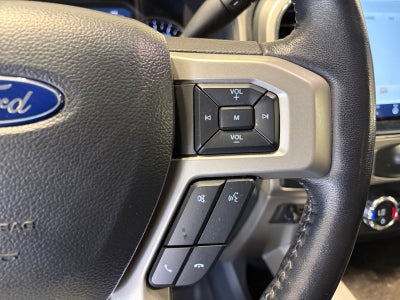 2022 Ford Super Duty F-250 SRW Base