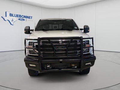 2022 Ford Super Duty F-250 SRW Base